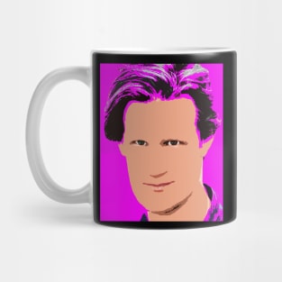 matt smith Mug